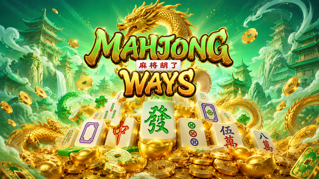 Mahjong Ways MN777 Slot Bangladesh Game Guide