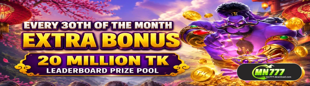 Promotions MN777 – Exclusive Rewards for Slot Enthusiasts