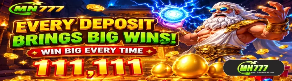 Deposit & Withdrawal MN777 Secure Banking Guide