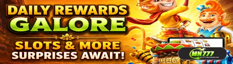 MN777 Online Gaming Hub for Bangladesh Players